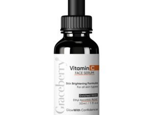 Garnier Bright Complete Vitamin C Booster Serum 30 ml