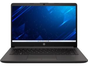 HP 15s 12th Gen Intel Core i3‑1215U FHD laptop