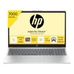 HP 15s 12th Gen Intel Core i3‑1215U FHD laptop