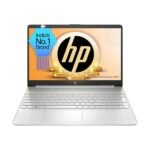 HP 15s 12th Gen Intel Core i3‑1215U FHD laptop