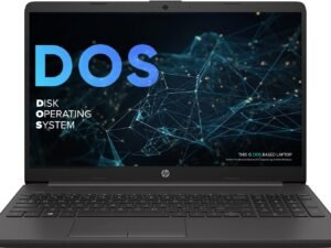 HP 15s 12th Gen Intel Core i3‑1215U FHD laptop