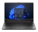 HP 15s 12th Gen Intel Core i3‑1215U FHD laptop