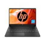 HP 15s 12th Gen Intel Core i3‑1215U FHD laptop