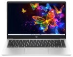 HP 15s 12th Gen Intel Core i3‑1215U FHD laptop