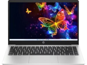 HP 15s 12th Gen Intel Core i3‑1215U FHD laptop