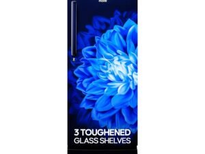 LG 185 L 5‑Star Inverter Direct‑Cool Single Door Refrigerator