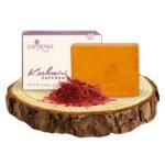 Ghar Soaps Sandalwood & Saffron Magic Soap 300 g