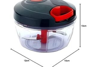 Pigeon Handy Mini Chopper 400 ml