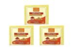 Ghar Soaps Sandalwood & Saffron Magic Soap 300 g