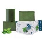 Mysore Sandal Soap pack of 3 (450 g)