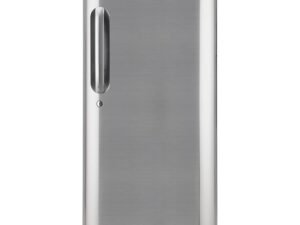 LG 185 L 5‑Star Inverter Direct‑Cool Single Door Refrigerator