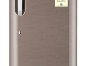 LG 185 L 5‑Star Inverter Direct‑Cool Single Door Refrigerator