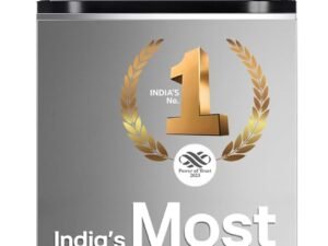 LG 242 L 3‑Star Smart Inverter Frost‑Free Double Door Refrigerator