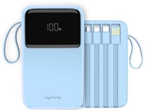Xiaomi Mi Power Bank 3i 20000 mAh