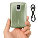 Xiaomi Mi Power Bank 3i 20000 mAh