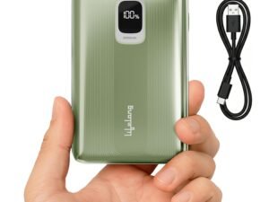 Xiaomi Mi Power Bank 3i 20000 mAh