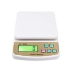 ʼkitchen weighing scale digitalʼ