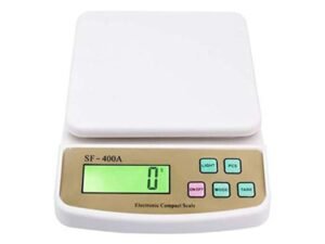 ʼkitchen weighing scale digitalʼ