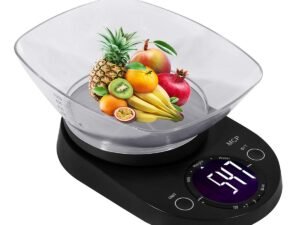 ʼkitchen weighing scale digitalʼ