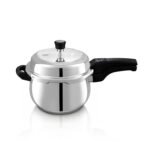 Butterfly Curve 3 Litre Pressure Cooker