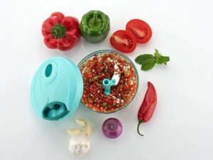 Pigeon Handy Mini Chopper 400 ml