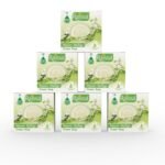 Mysore Sandal Soap pack of 3 (450 g)