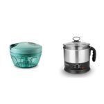 Pigeon Handy Mini Chopper 400 ml