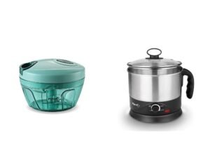 Pigeon Handy Mini Chopper 400 ml