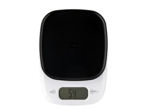 ʼkitchen weighing scale digitalʼ