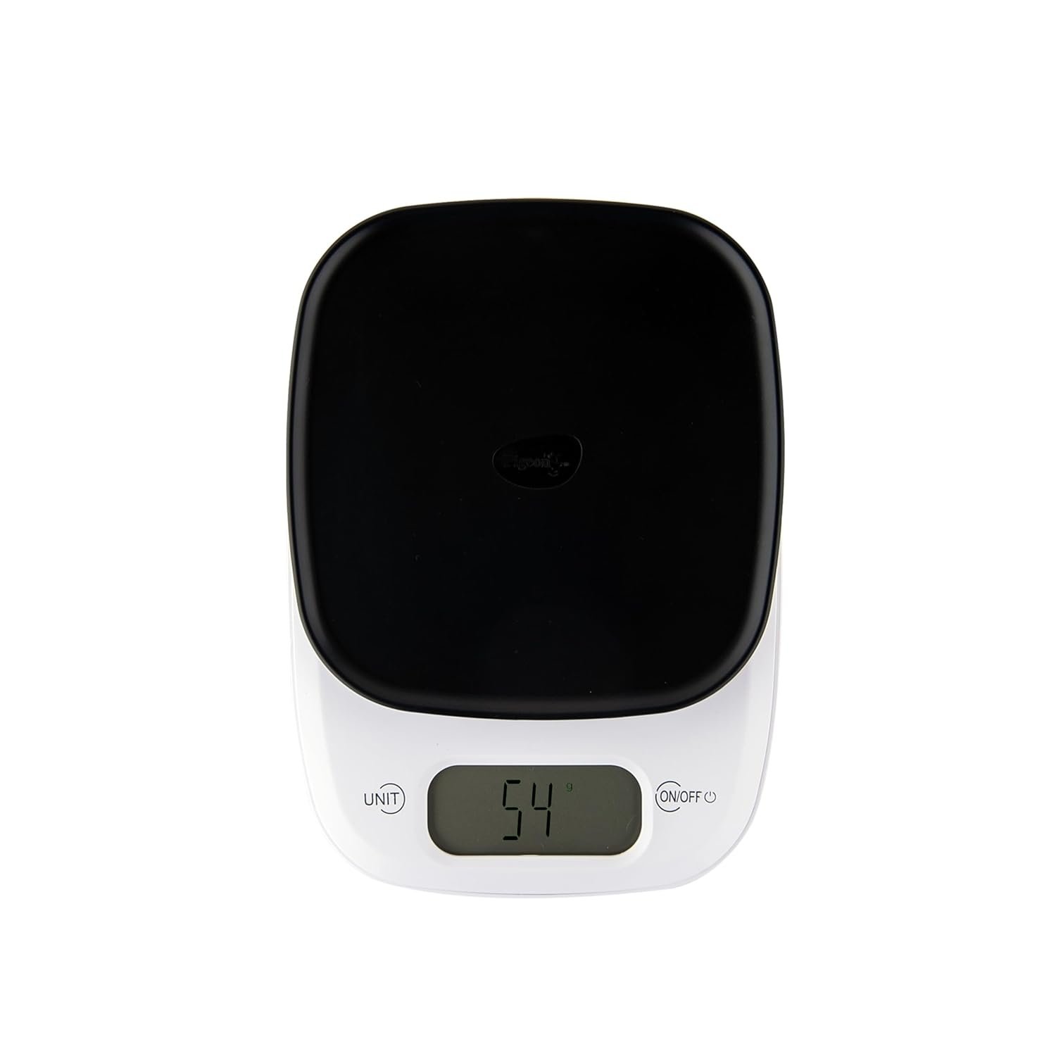 Pigeon Portable Digital Weighing Scale for Kitchen; Electronic Weighing Scale ʼkitchen weighing scale digitalʼ