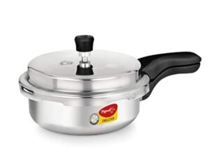 Butterfly Curve 3 Litre Pressure Cooker