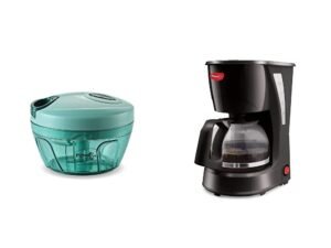 Pigeon Handy Mini Chopper 400 ml