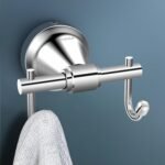 Home & Kitchen:
ʼwall hooks for bathroomʼ