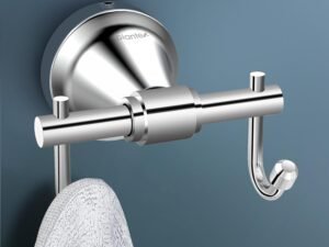 Home & Kitchen:
ʼwall hooks for bathroomʼ