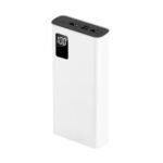 Xiaomi Mi Power Bank 4i 20000 mAh