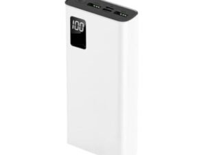Xiaomi Mi Power Bank 4i 20000 mAh