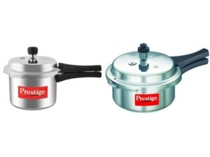 Butterfly Curve 3 Litre Pressure Cooker