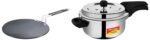 Butterfly Curve 3 Litre Pressure Cooker