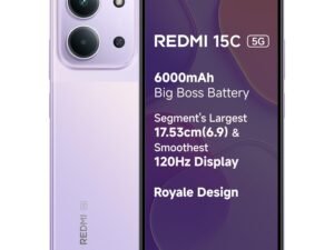 Xiaomi Mi Power Bank 3i 20000 mAh