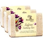 Ghar Soaps Sandalwood & Saffron Magic Soap 300 g