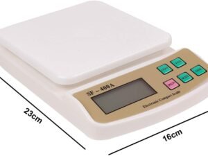 ʼkitchen weighing scale digitalʼ