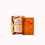 Ghar Soaps Sandalwood & Saffron Magic Soap 300 g