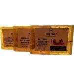 Ghar Soaps Sandalwood & Saffron Magic Soap 300 g