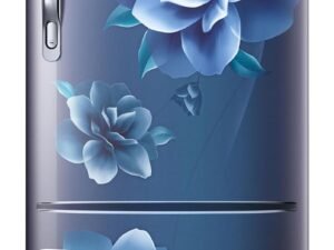 LG 185 L 5‑Star Inverter Direct‑Cool Single Door Refrigerator