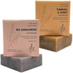 Mysore Sandal Soap pack of 3 (450 g)