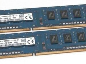 8GB RAM