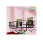 Home & Kitchen:
ʼwall hooks for bathroomʼ