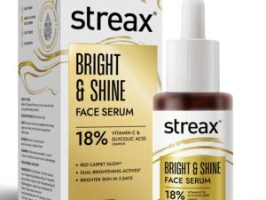 Garnier Bright Complete Vitamin C Booster Serum 30 ml