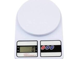 ʼkitchen weighing scale digitalʼ