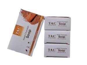 Ghar Soaps Sandalwood & Saffron Magic Soap 300 g